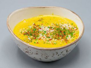 Vegetable Korma