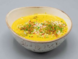 Lamb Korma