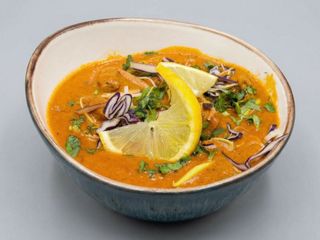 Pollo Madras