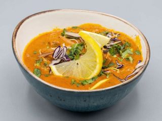 Prawns Madras