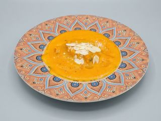Mango Chicken