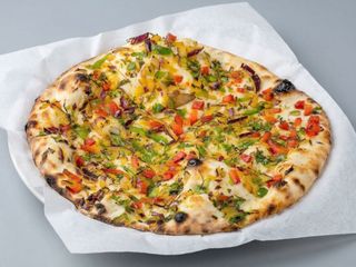 Onion Kulcha Naan