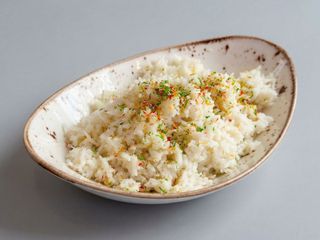 Coconut Rice