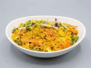 Special Fried Rice
