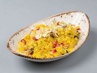 Kashmiri Rice