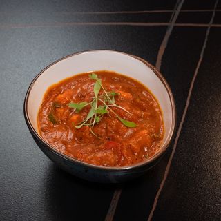 lamb curry