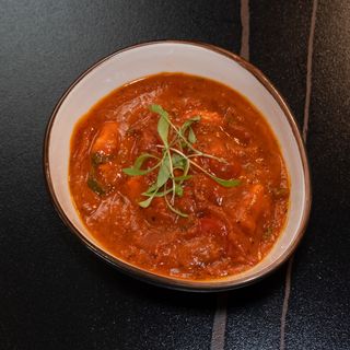 Lamb Jalfrezi