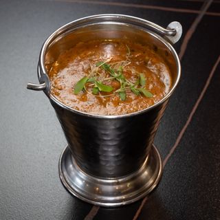 Pollo Balti