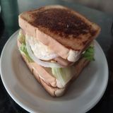 Sándwich Mixto