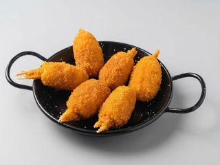 Muslitos de Mar (6 Uds.)