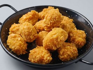 Crocantis de pollo (12 Uds)