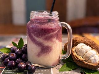 Açaí Cupuaçu (16 oz.)