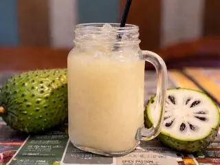Graviola (16 oz.)
