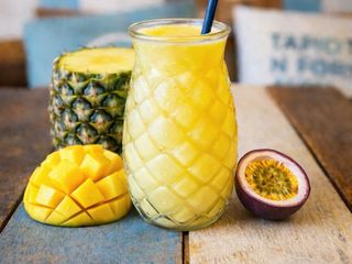Smoothie Tropical (16 oz.)