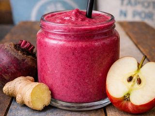 Smoothie Love Beets (16 oz.)