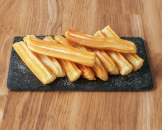 Churros (10 uds.)