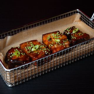 Torrezno Nipón