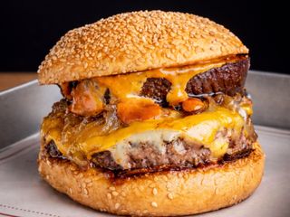 HOMELANDER (PREMIADA) - Patatas incluidas