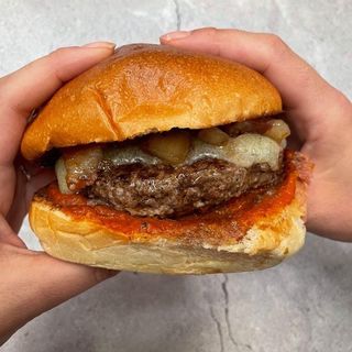 Burger del mes - Joey Tribbiani (junio 2021)