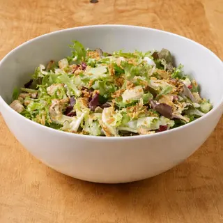 Insalate Petto Di Pollo