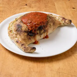 Pizza Calzone