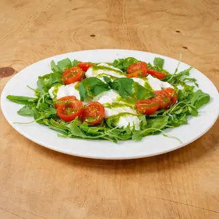 Insalate Caprese