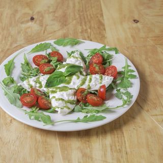 Insalate Caprese