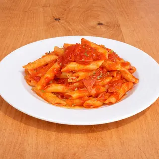 Penne All' Arrabbiata