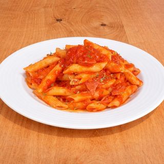 Penne All' Arrabbiata
