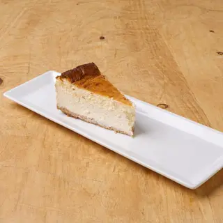 Torta Al Formaggio Fresco Fatto In Casa