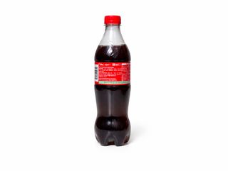 Coca-Cola Sabor Original Botella pet 500cl