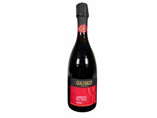 Vino Tinto Lambrusco Giacobazzi (75 cl.)