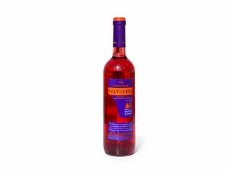 Vino Rosado Cigales Salvueros (75 cl.)