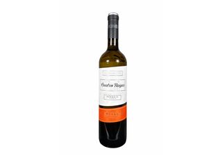 Vino Blanco Verdejo 4 Rayas (75 cl.)