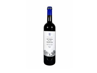 Vino Tinto Senda De Los Olivos Roble (75 cl.)
