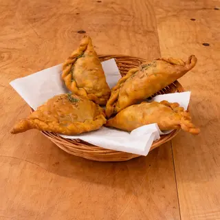 Panzerotti Pugliese