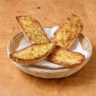 Pan Aglio E Olio