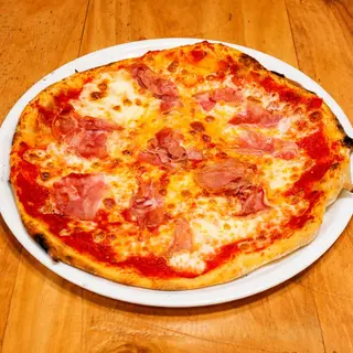Pizza Bambini