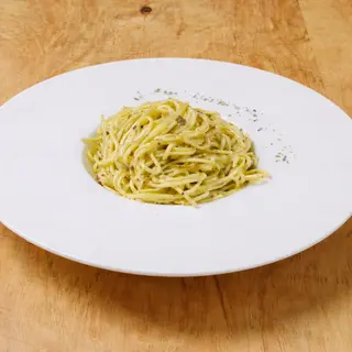 Tagliolini Al Tartufo Nero