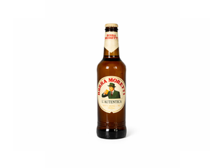 Cerveza Moretti