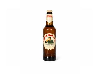 Cerveza Moretti