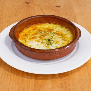 Provolone alla Pizzaiola
