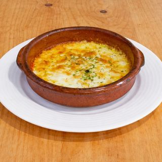 Provolone alla Pizzaiola