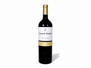 Vino Tinto Carmelo Rodero