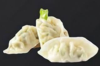 Gyoza al Vapor (6 Uds.)