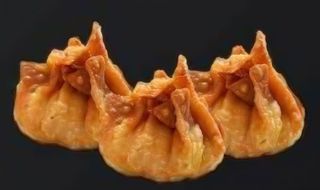 Empanada de Marisco Frita (6 Uds.)