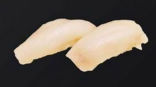 Nigiri de Pez Mantequilla (1 Ud.)