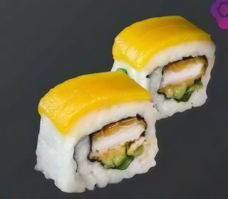Mango Roll (8 Uds.)