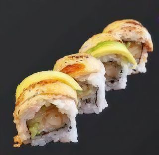 Chiba Roll (8 Uds.)