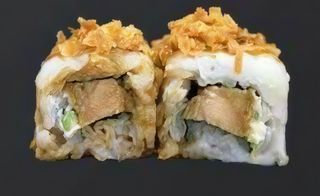 Pollo Roll (8 Uds.)